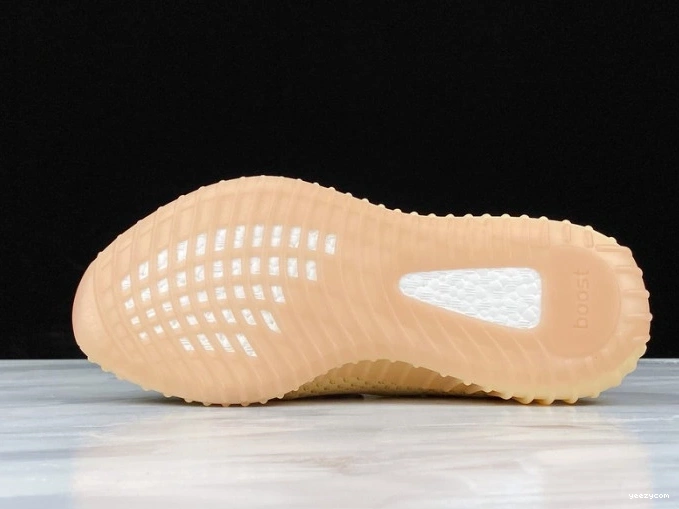 Boost Yeezy FY5158 350 V2 Adidas Linen 1022